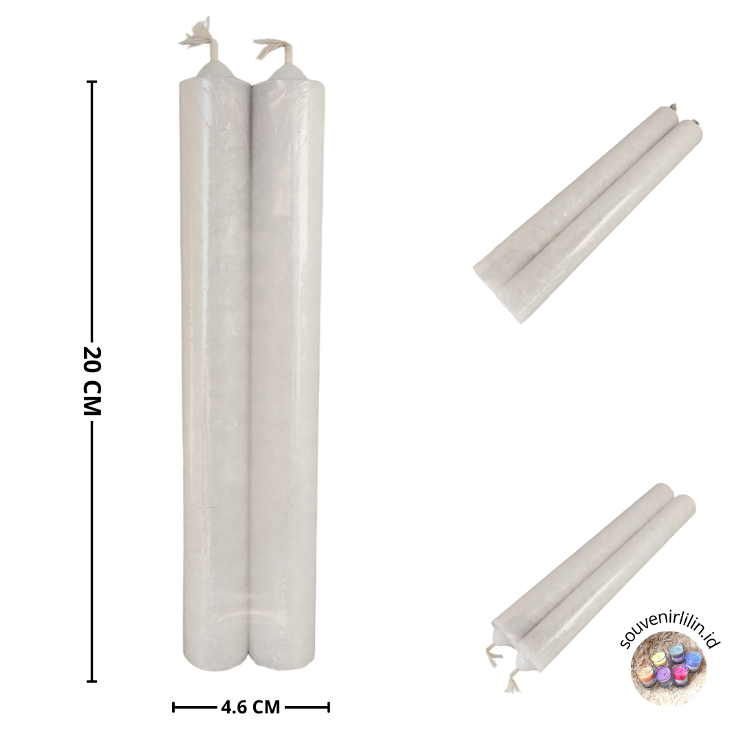 Di Mana Nak Beli Lilin Terdekat di Jakarta? Panduan Lengkap header image